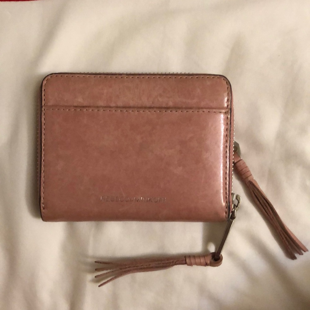 Rebecca Minkoff wallet